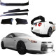 FRP CWE 5pc Body Kit > Nissan GT-R GTR (R35) 2009-2012 - image 1