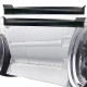 FRP URA Side Skirts > Nissan Laurel (C33) 1989-1993 - image 1