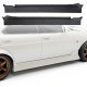 FRP BSPO Side Skirts > Nissan Laurel (C35) 1998-2002 - image 1