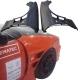 FRP DMA D1 Wide Body Fenders (front) 30mm > Nissan Laurel (C35) 1998-2002 - image 1