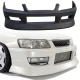FRP FKON Front Bumper (late club-s) > Nissan Laurel (C35) 1998-2002 - image 1