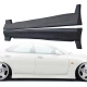 FRP FKON Side Skirts > Nissan Laurel (C35) 1998-2002 - image 1