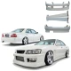 FRP FKON Body Kit 4pc (late club-s) > Nissan Laurel (C35) 1998-2002 - image 1