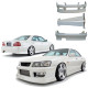 FRP FKON Body Kit 4pc (late club-s) > Nissan Laurel (C35) 1998-2002 - image 1