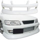 FRP WOND Front Bumper > Nissan Laurel (C35) 1998-2002 - image 1