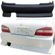 FRP WOND Rear Bumper > Nissan Laurel (C35) 1998-2002 - image 1