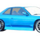 FRP BSPO Side Skirts > Nissan Silvia (S13) 1989-1994 > 2/3dr - image 1