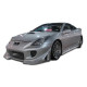 2000-2005 Toyota Celica Duraflex Blits Body Kit - 4 Piece - image 1