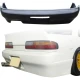FRP TKYO v1 Rear Bumper > Nissan 240SX 1989-1994 > 2dr Coupe - image 1