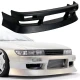 FRP URA v4 Front Bumper > Nissan Silvia (S13) 1989-1994 > 2/3dr - image 1