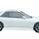FRP URA v4 Side Skirts > Nissan Silvia (S13) 1989-1994 > 2/3dr - image 1