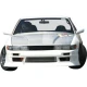 FRP VERT Front Bumper > Nissan Silvia (S13) 1989-1994 > 2/3dr - image 1