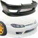 FRP DMA v3 Front Bumper > Nissan Silvia (S15) 1999-2002 - image 1