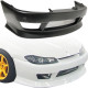 VSaero FRP DMA v3 Front Bumper > Nissan Silvia (S15) 1999-2002 - image 1