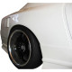 FRP DMA Wide Body Fenders (rear) 30mm > Nissan Silvia (S15) 1999-2002 - image 1