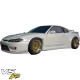 FRP TKYO Wide Body Fenders (front) 50mm > Nissan Silvia (S15) 1999-2002 - image 1