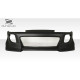 1997-1999 Mitsubishi Eclipse Eagle Talon Blits Front Bumper - 1 Piece - image 1