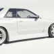 FRP BSPO Side Skirts > Nissan Skyline (R32) GTS 1990-1993 > 2dr Coupe - image 1