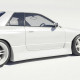 FRP BSPO Side Skirts > Nissan Skyline (R32) GTS 1990-1994 > 2dr Coupe - image 1