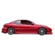 1995-2005 Chevrolet Cavalier Blits Side Skirts - image 1