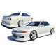 FRP BSPO Body Kit 4pc > Nissan Skyline (R32) GTS 1990-1994 > 2dr Coupe - image 1