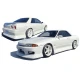 FRP BSPO Body Kit 4pc > Nissan Skyline (R32) GTS 1990-1993 > 2dr Coupe - image 1
