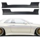 FRP DUC Side Skirts > Nissan Skyline (R32) GTS 1990-1993 > 2dr Coupe - image 1