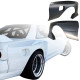 FRP TKYO Wide Body Fender Flares (rear) 60mm > Nissan Skyline (R32) GTR 1990-1994 > 2dr Coupe - image 1