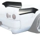FRP TKYO Rear Add-ons > Nissan Skyline (R32) GTR 1990-1994 > 2dr Coupe - image 1