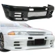 FRP TRIA Front Bumper > Nissan Skyline (R32) GTS 1990-1994 > 2/4dr - image 1