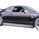VSaero FRP BSPO Side Skirts > Nissan Skyline (R33) GTS 1995-1998 > 2dr Coupe - image 1