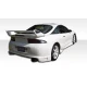 1995-1999 Mitsubishi Eclipse Blits Rear Bumper - image 1
