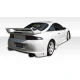 1995-1999 Mitsubishi Eclipse Blits Rear Bumper - image 1