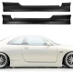 FRP MSPO Side Skirts > Nissan Skyline (R33) GTS 1993-1998 > 2dr Coupe - image 1
