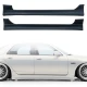 FRP MSPO Side Skirts > Nissan Skyline (R33) GTS 1993-1998 > 4dr Sedan - image 1