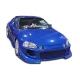 1993-1997 Honda Del Sol Blits Kit - image 1