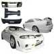 FRP NISM 400R Body Kit 4pc > Nissan Skyline (R33) GTS 1993-1995 > 2dr Coupe - image 1