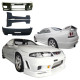 FRP NISM 400R Body Kit 4pc > Nissan Skyline (R33) GTS 1995-1998 > 2dr Coupe - image 1