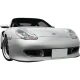FRP TART Wide Body Front Bumper > Porsche 911 (996) 1999-2001 - image 1