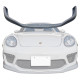 FRP TKYO v2 Wide Body Front Lip > Porsche Cayman (987) 2006-2008 - image 1