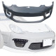 FRP TKYO v2 Wide Body Front Bumper 3pc > Porsche Cayman (987) 2006-2008 - image 1