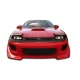 1990-1993 Toyota Celica Blits Front Bumper - image 1