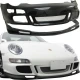 FRP GT3 RS Front Bumper 2pc > Porsche 911 (997) 2005-2012 - image 1