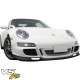 FRP GT3 RS Front Bumper 2pc > Porsche 911 (997) 2005-2012 - image 1