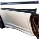 FRP MASO Side Skirts > Porsche 911 (997) 2005-2012 - image 1