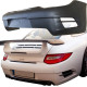 FRP DISCONTINUED > Porsche 911 (997) 2009-2012 - image 1