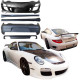 FRP DISCONTINUED > Porsche 911 (997) 2009-2012 - image 1
