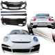 FRP TART GT Body Kit 6pc > Porsche 911 (997) 2009-2012 - image 1