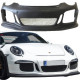 FRP GT3 Front Bumper > Porsche 911 (991) 2013-2016 - image 1