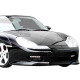 FRP TART Wide Body Front Bumper > Porsche Boxster (986) 1997-2004 - image 1